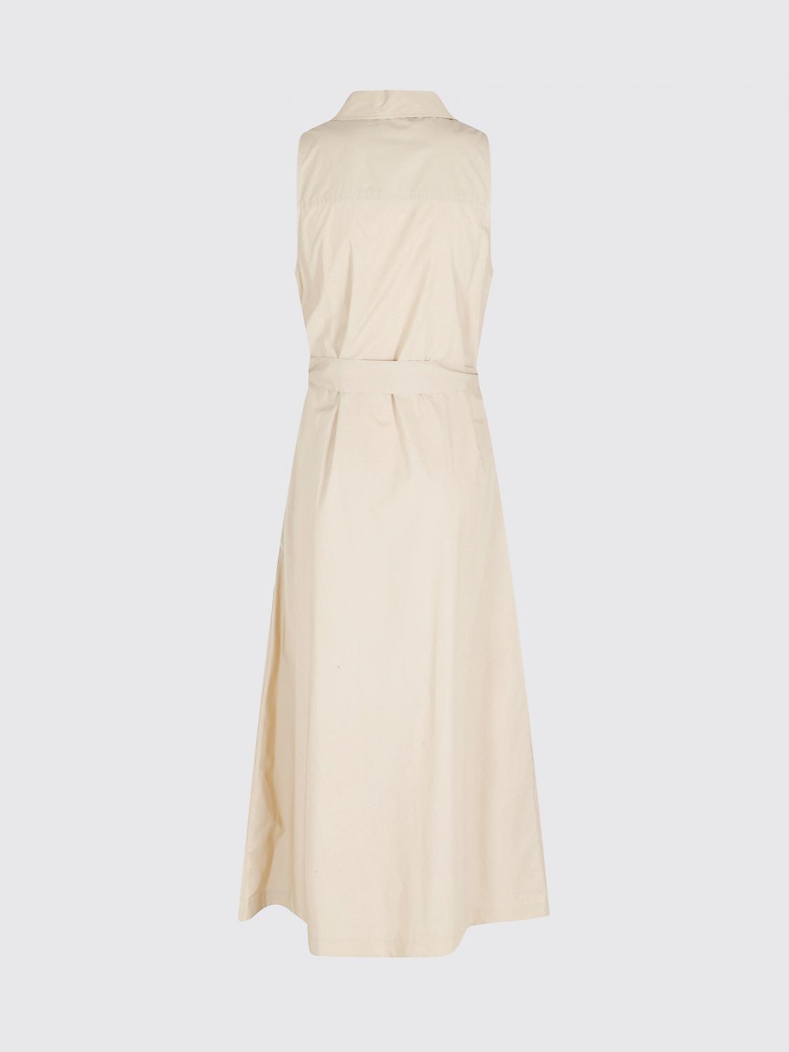 [Woolrich] Sleeveless dress SS26 CFWWDR2022FRUT3944 8640