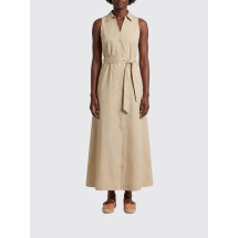 [Woolrich] Sleeveless dress SS26 CFWWDR2022FRUT3944 8640