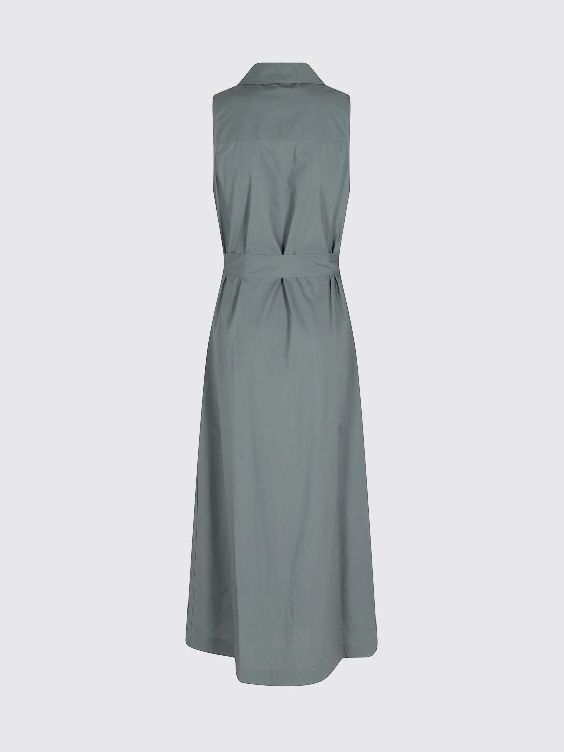 [Woolrich] Sleeveless dress SS26 CFWWDR2022FRUT3944 6668