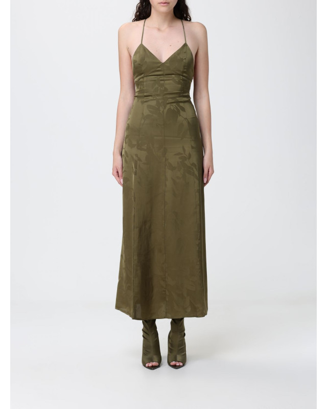 [ARMANI EXCHANGE] Sleeveless dress SS26 XW002012AF21551 F7050