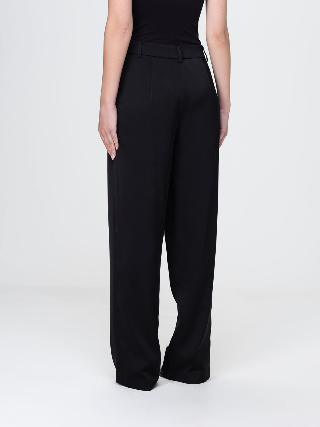 [ARMANI EXCHANGE] Trousers SS26 XW002280AF21553 UC001