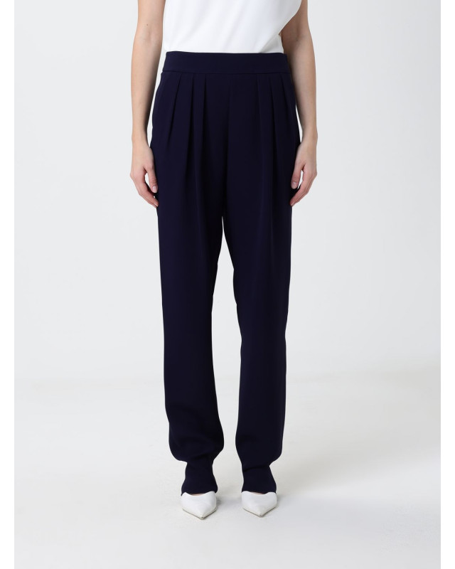 [Giorgio Armani] Trousers SS26 GW002792TE10071 UB110