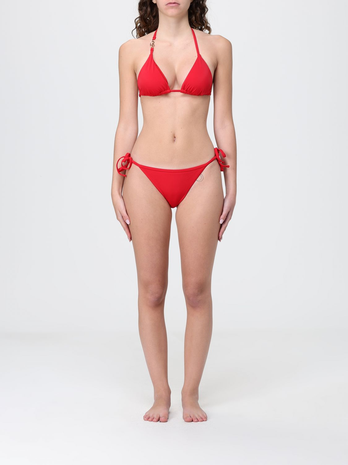 [EA7 SWIMWEAR] Bikini SS26 7W000289AF20663 U5064