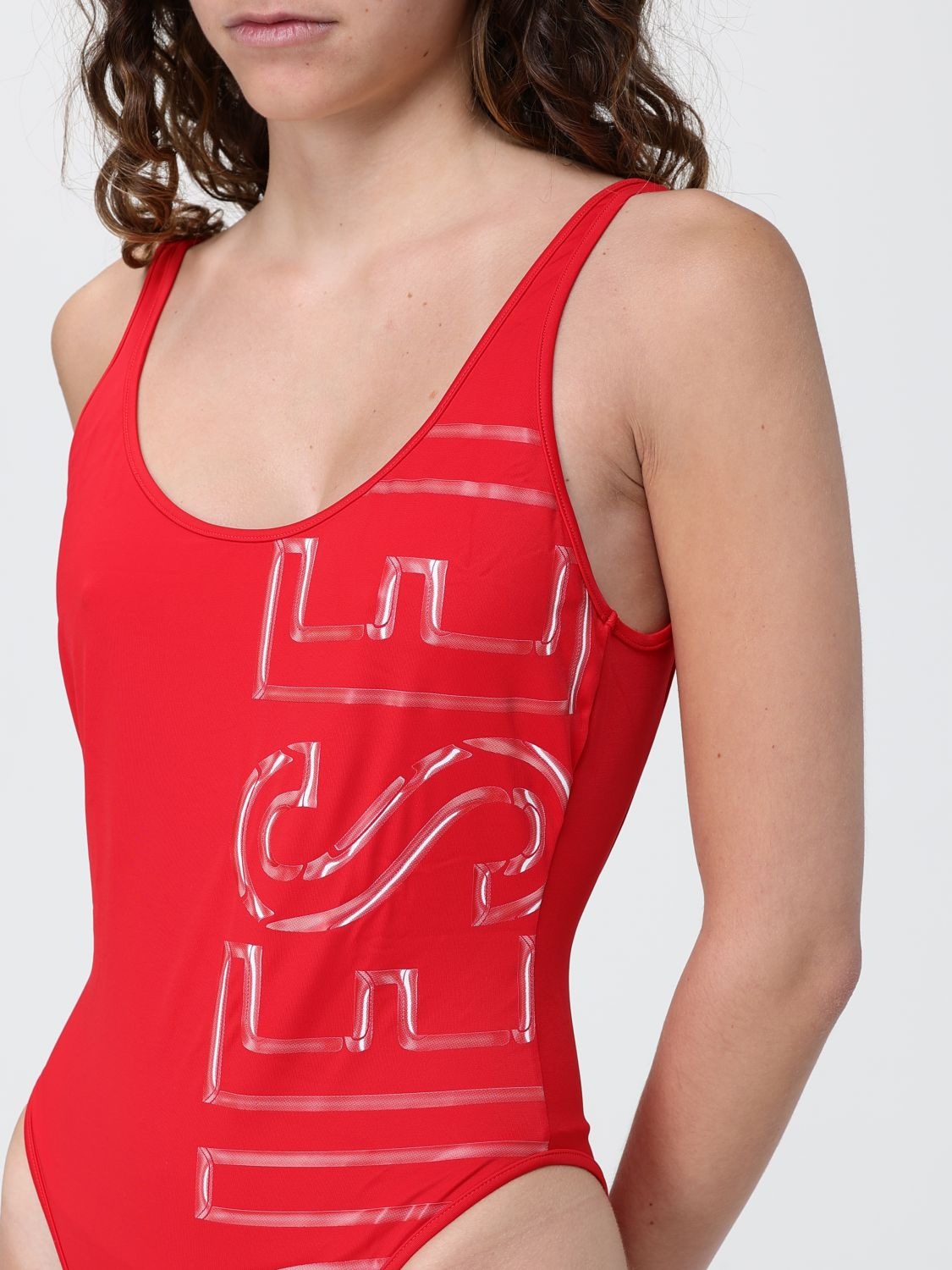 [Diesel] Swimsuit SS26 A202060PLCB 42A