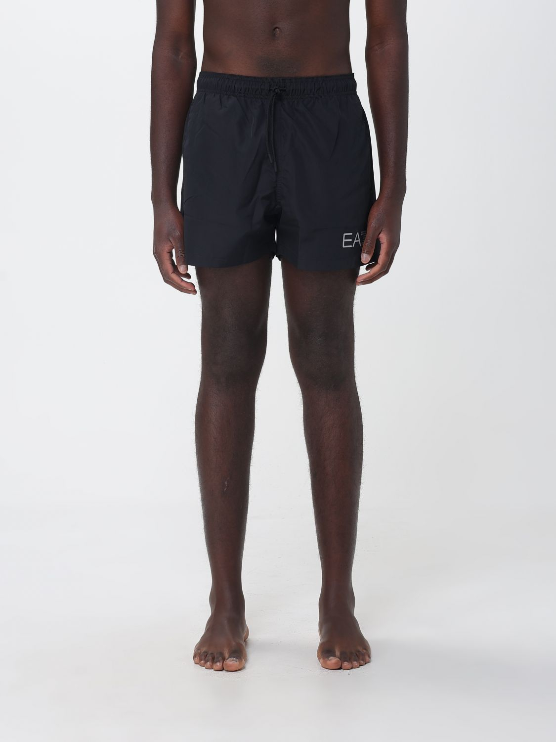 [EA7 SWIMWEAR] Swim Pants SS26 7M002000AF13049 MC026