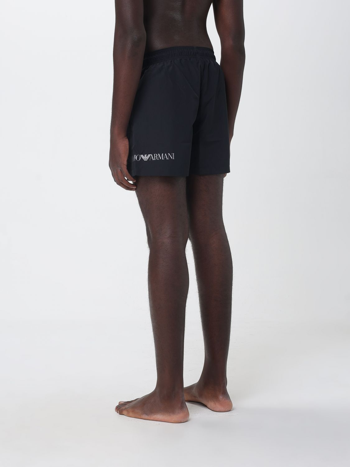 [EA7 SWIMWEAR] Swim Pants SS26 7M002000AF13049 MC026