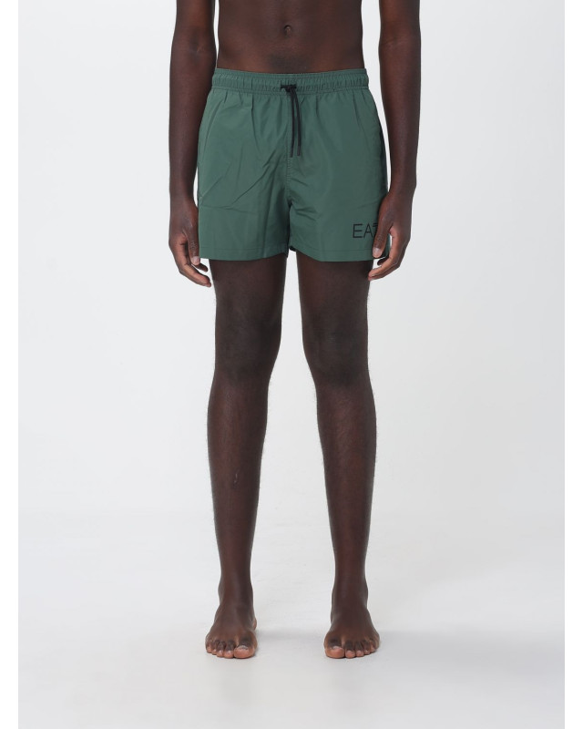 [EA7 SWIMWEAR] Swim Pants SS26 7M002000AF13049 M7185