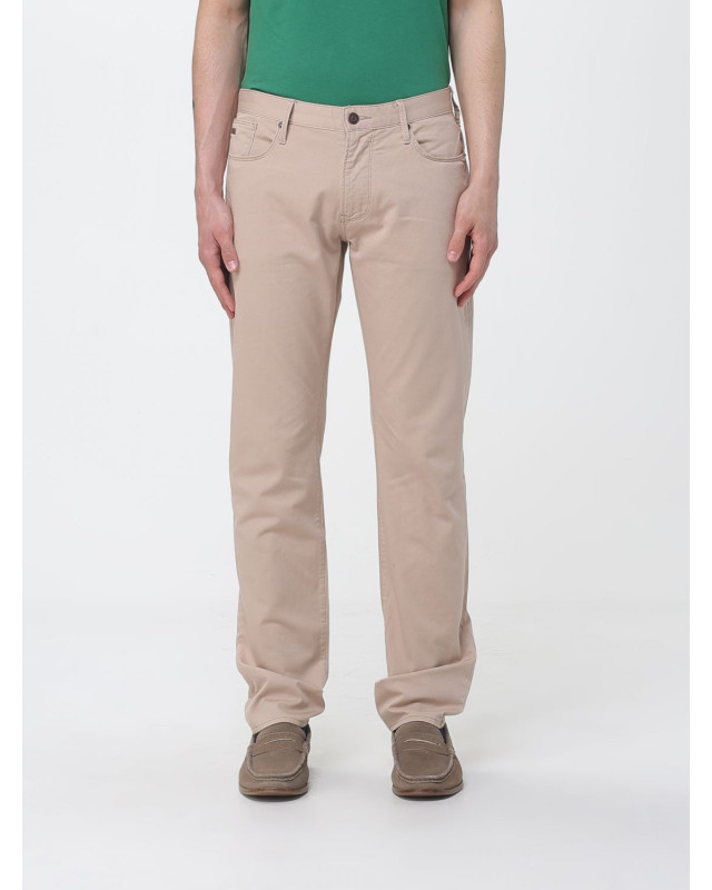 [Emporio Armani] Trousers SS26 EM000121AF22611 U1041