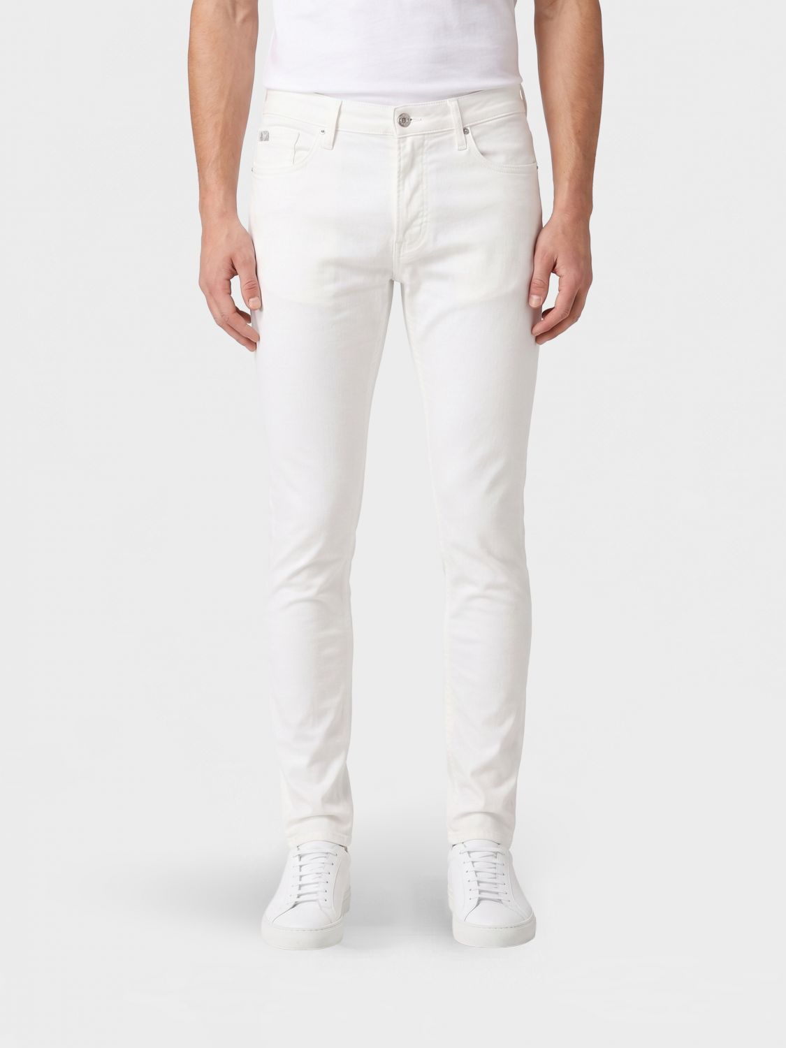 [Emporio Armani] Trousers SS26 EM000121AF22611 U0003