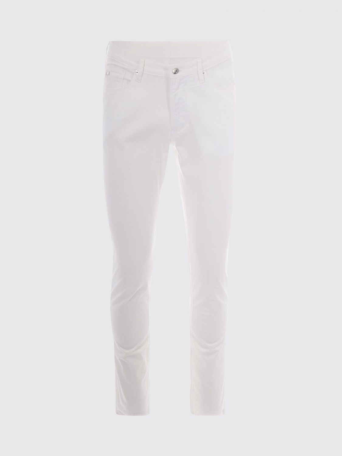 [Emporio Armani] Trousers SS26 EM000121AF22611 U0003