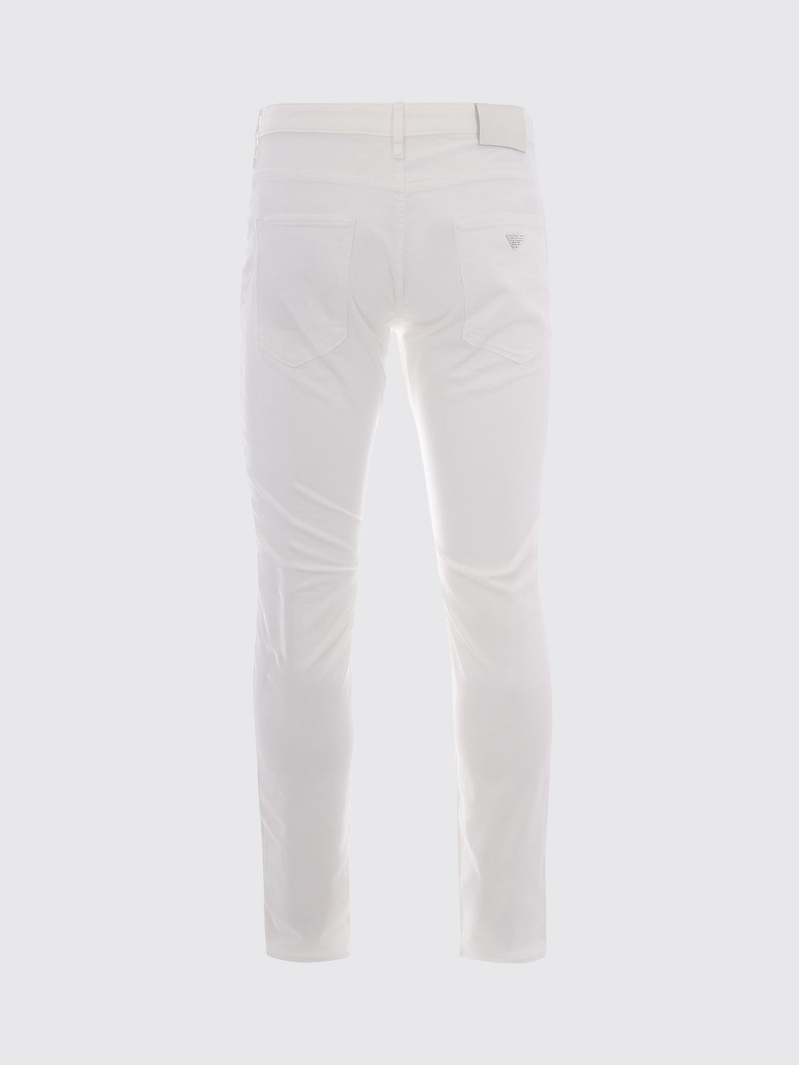 [Emporio Armani] Trousers SS26 EM000121AF22611 U0003