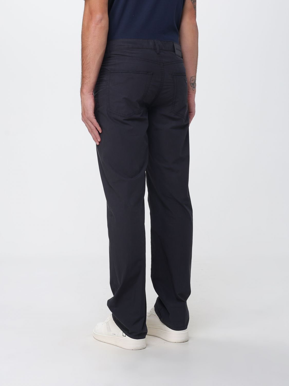 [Emporio Armani] Trousers SS26 EM000763AF25633 UB118