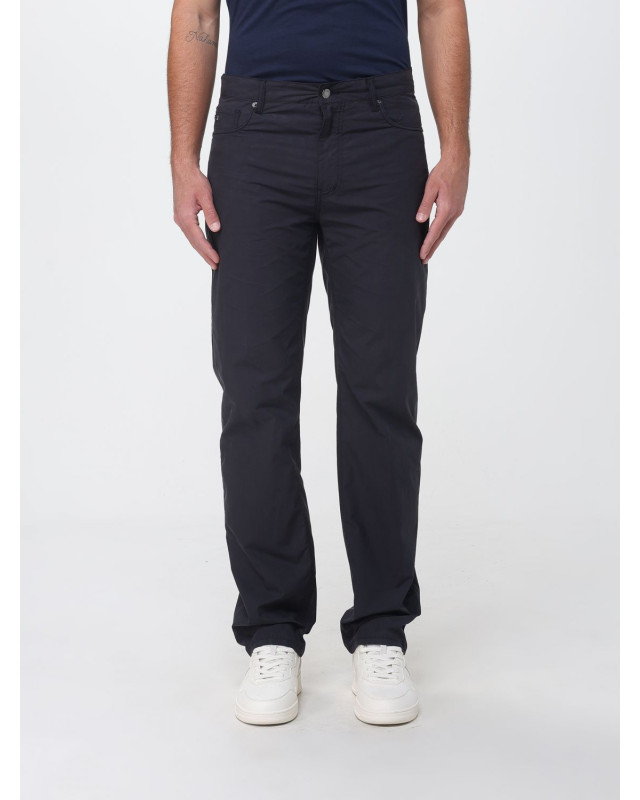 [Emporio Armani] Trousers SS26 EM000763AF25633 UB118