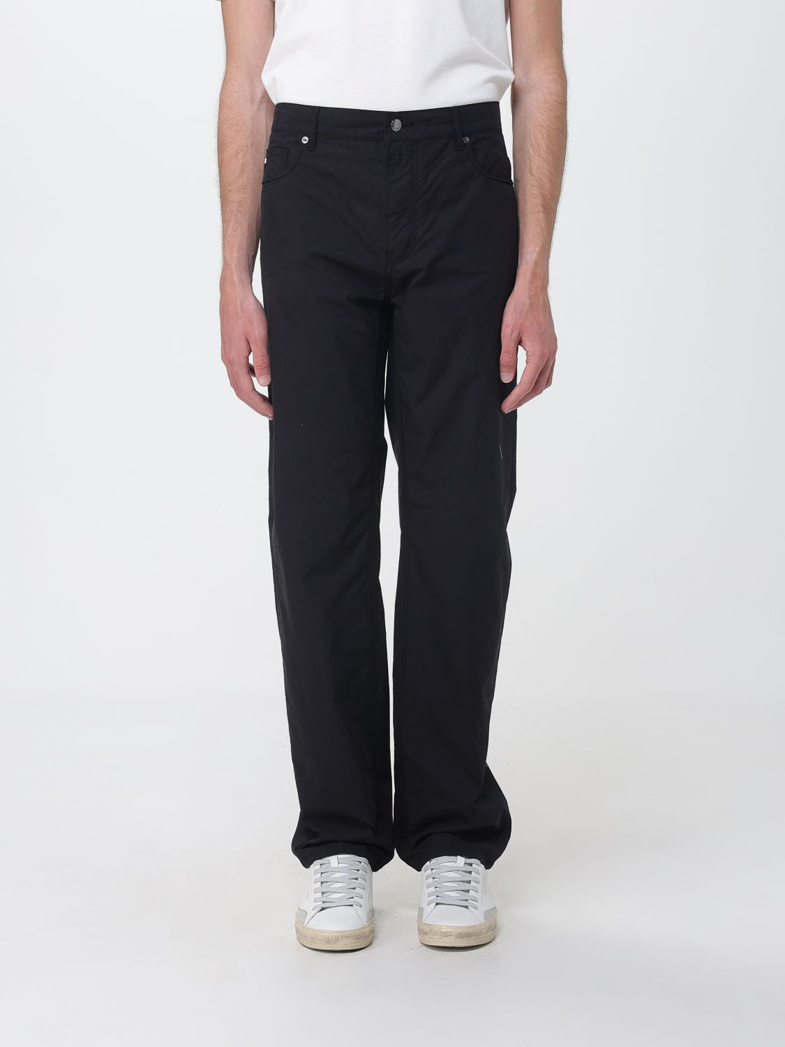 [Emporio Armani] Trousers SS26 EM000763AF25633 UC001