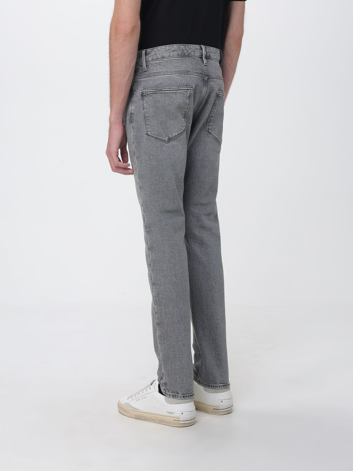 [Emporio Armani] Jeans SS26 EM000121AF17860 M8002