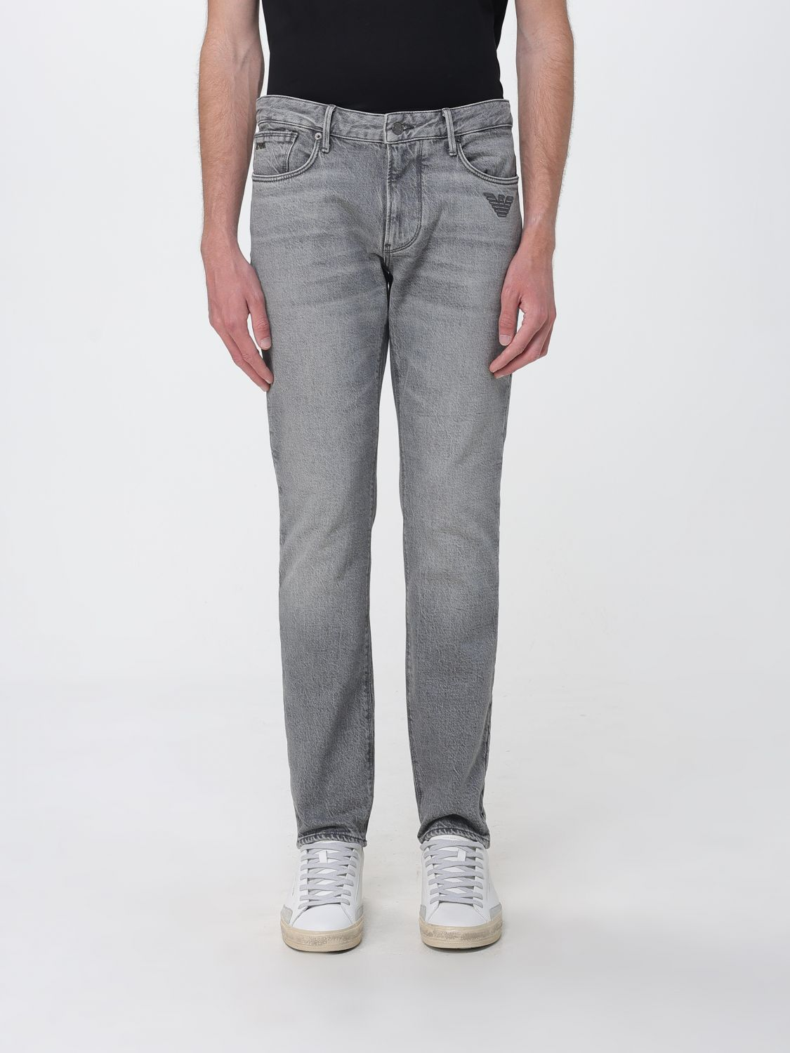 [Emporio Armani] Jeans SS26 EM000121AF17860 M8002