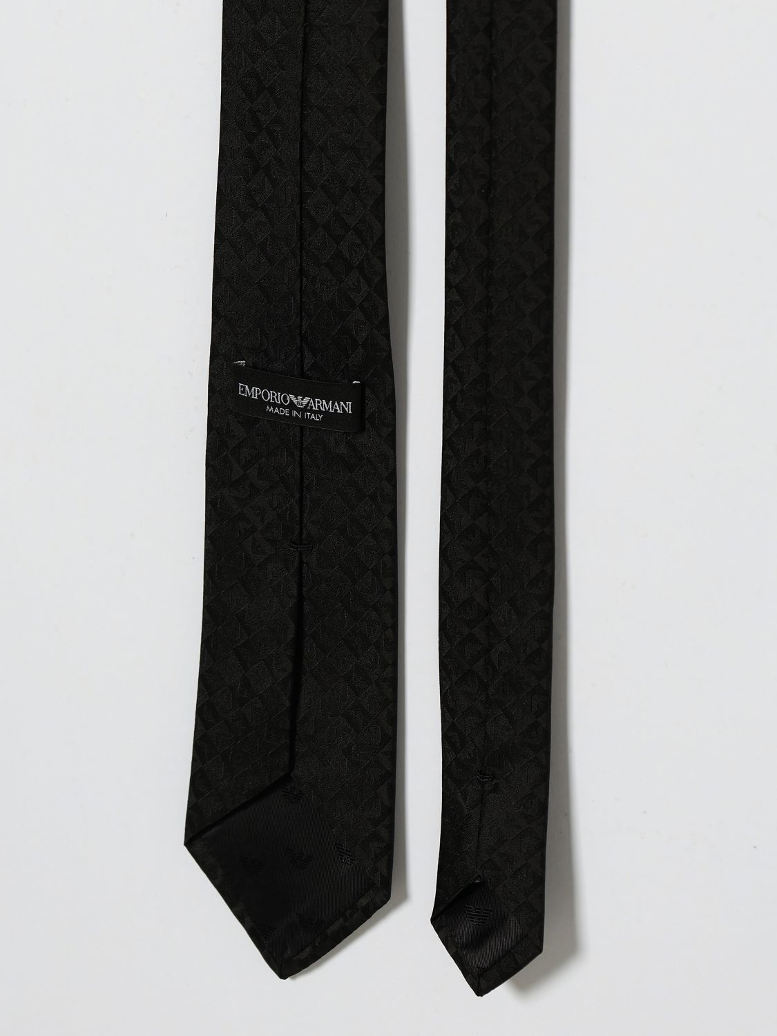 [Emporio Armani] Tie SS26 3400752R612 00020