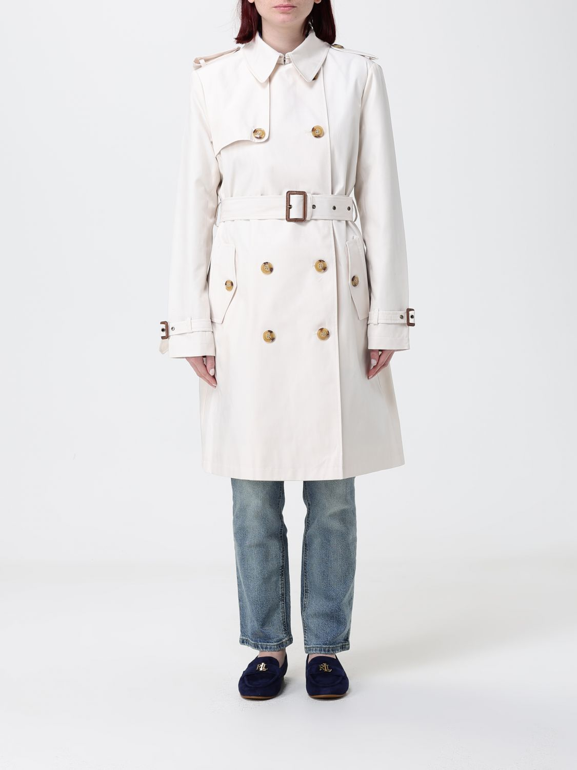 [LAUREN RALPH LAUREN] Jacket SS26 297967122 005