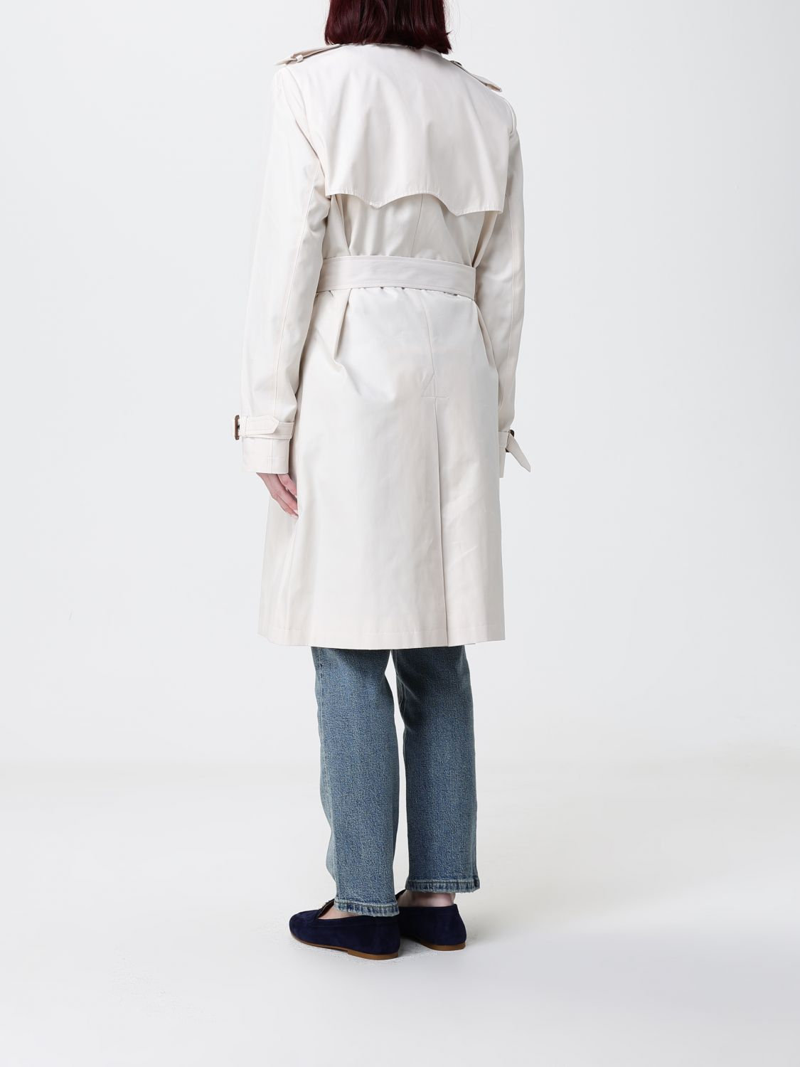 [LAUREN RALPH LAUREN] Jacket SS26 297967122 005
