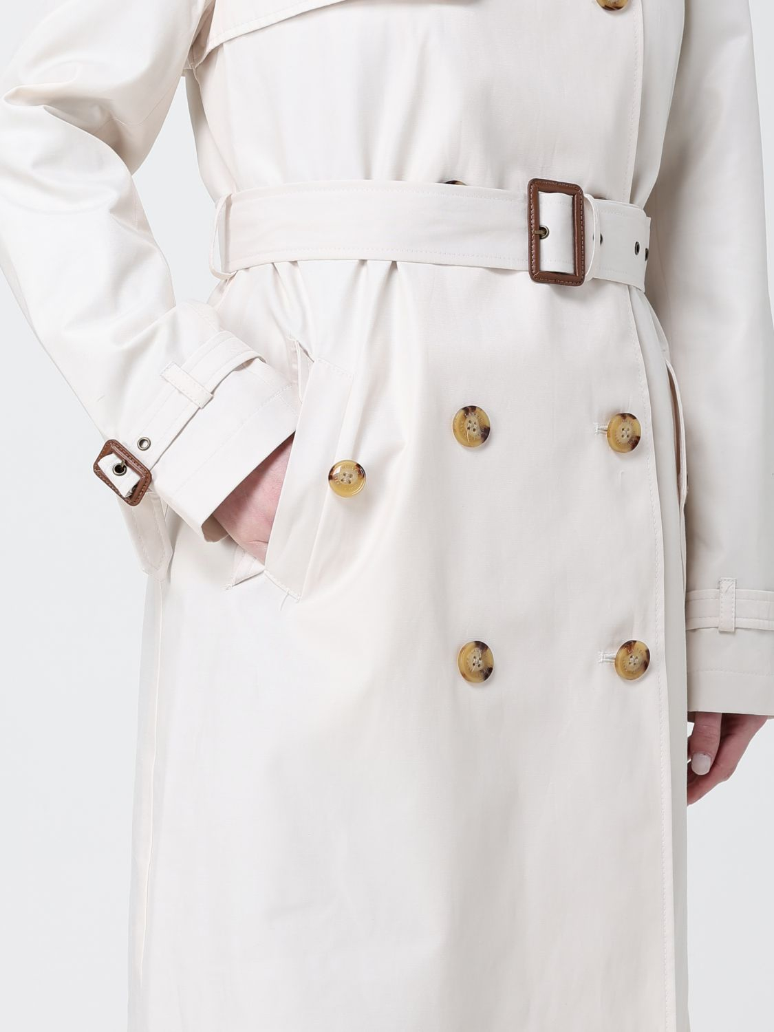 [LAUREN RALPH LAUREN] Jacket SS26 297967122 005