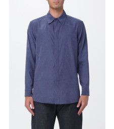 [Emporio Armani] Shirts Long Sleeve SS26 EM005680TE20601 UB047