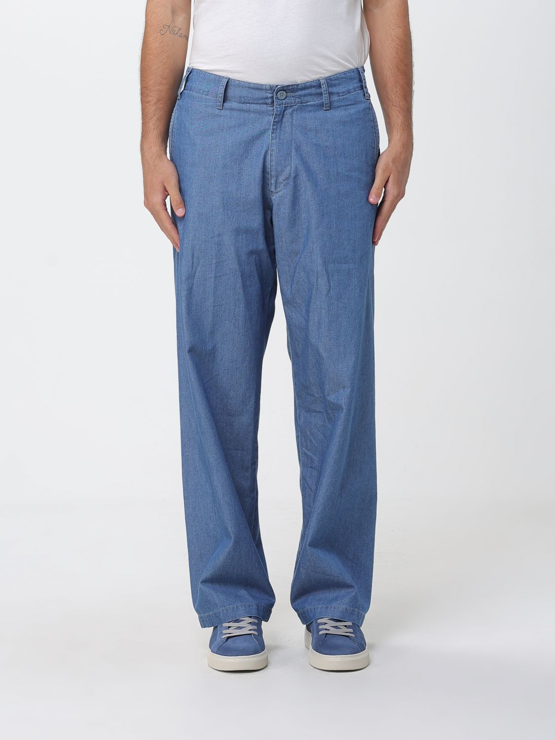 [Emporio Armani] Jeans SS26 EM001895AF21623 MB003