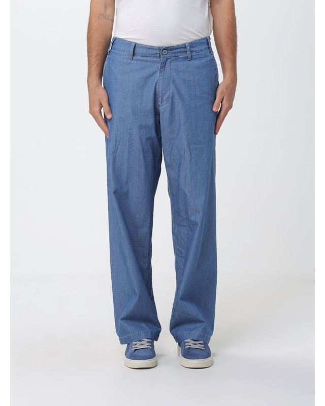 [Emporio Armani] Jeans SS26 EM001895AF21623 MB003