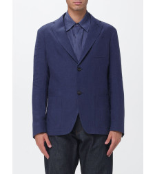 [Emporio Armani] Jacket SS26 EM000070TE10410 UB094