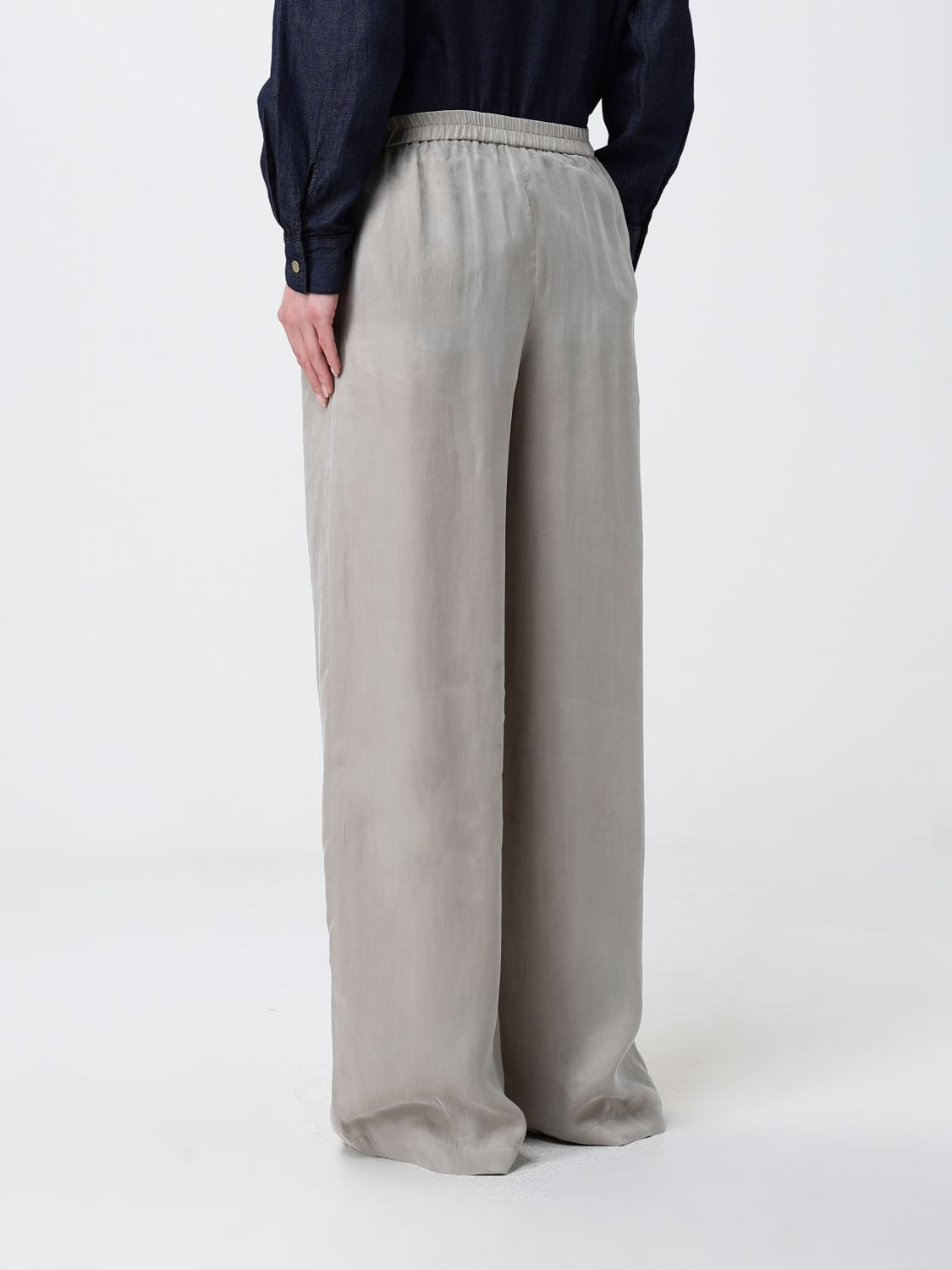 [Emporio Armani] Trousers SS26 EW003307 AF20900 U6272
