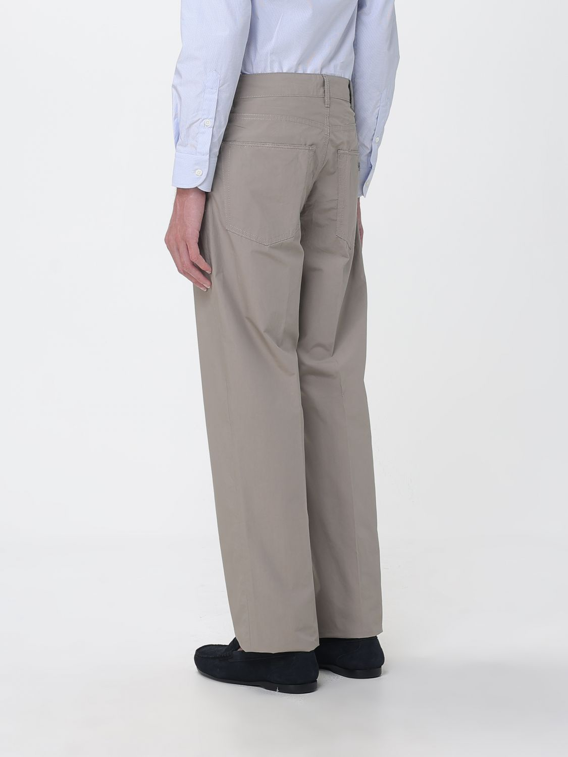 [Emporio Armani] Trousers SS26 EM000763AF25633 U6161