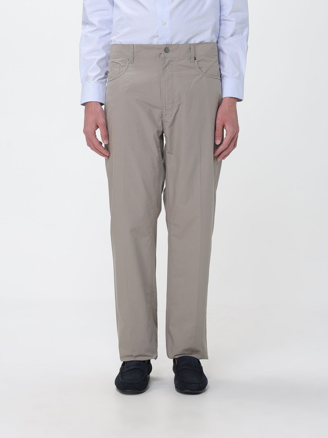 [Emporio Armani] Trousers SS26 EM000763AF25633 U6161