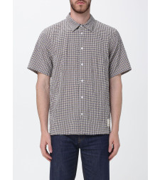 [Emporio Armani] Shirts Short Sleeve SS26 EM004856AF23206 F6214