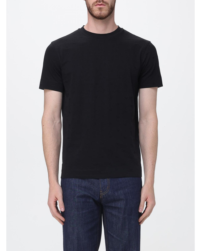 [Emporio Armani] T-shirts Short Sleeve SS26 EM004522AF10762 FC346