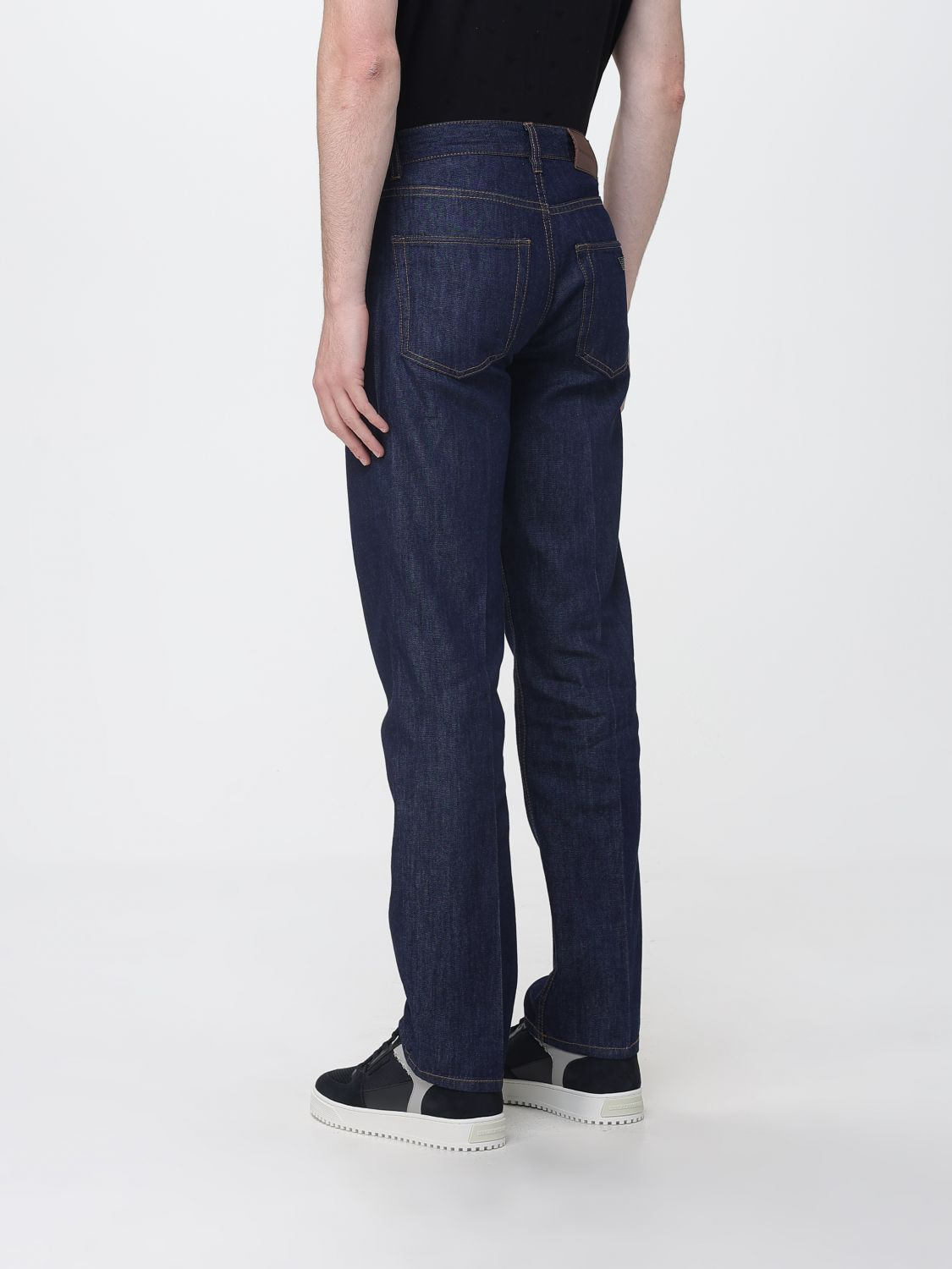 [Emporio Armani] Jeans SS26 EM000763AF24873 MB001