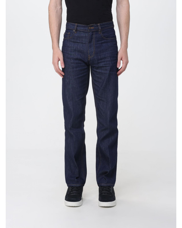 [Emporio Armani] Jeans SS26 EM000763AF24873 MB001