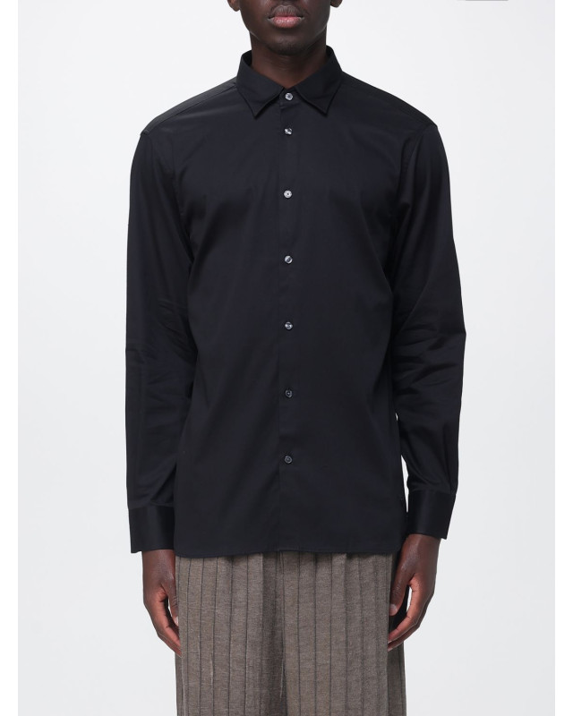 [Emporio Armani] Shirts Long Sleeve SS26 EM005123AF23800 UC001