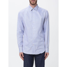 [Emporio Armani] Shirts Long Sleeve SS26 EM000195TE20513 F9027