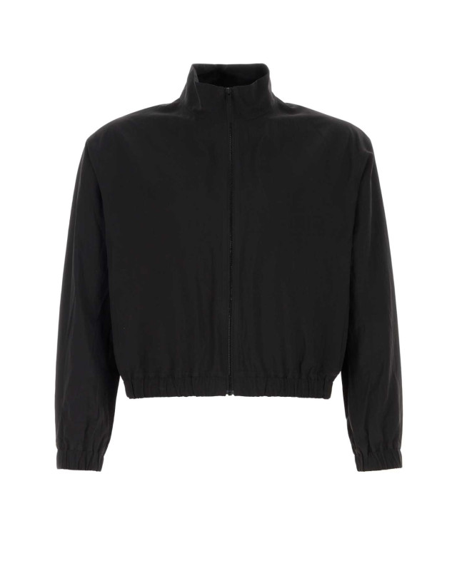 [VEILANCE] Casual Jacket FW26 X000010151 BLACK