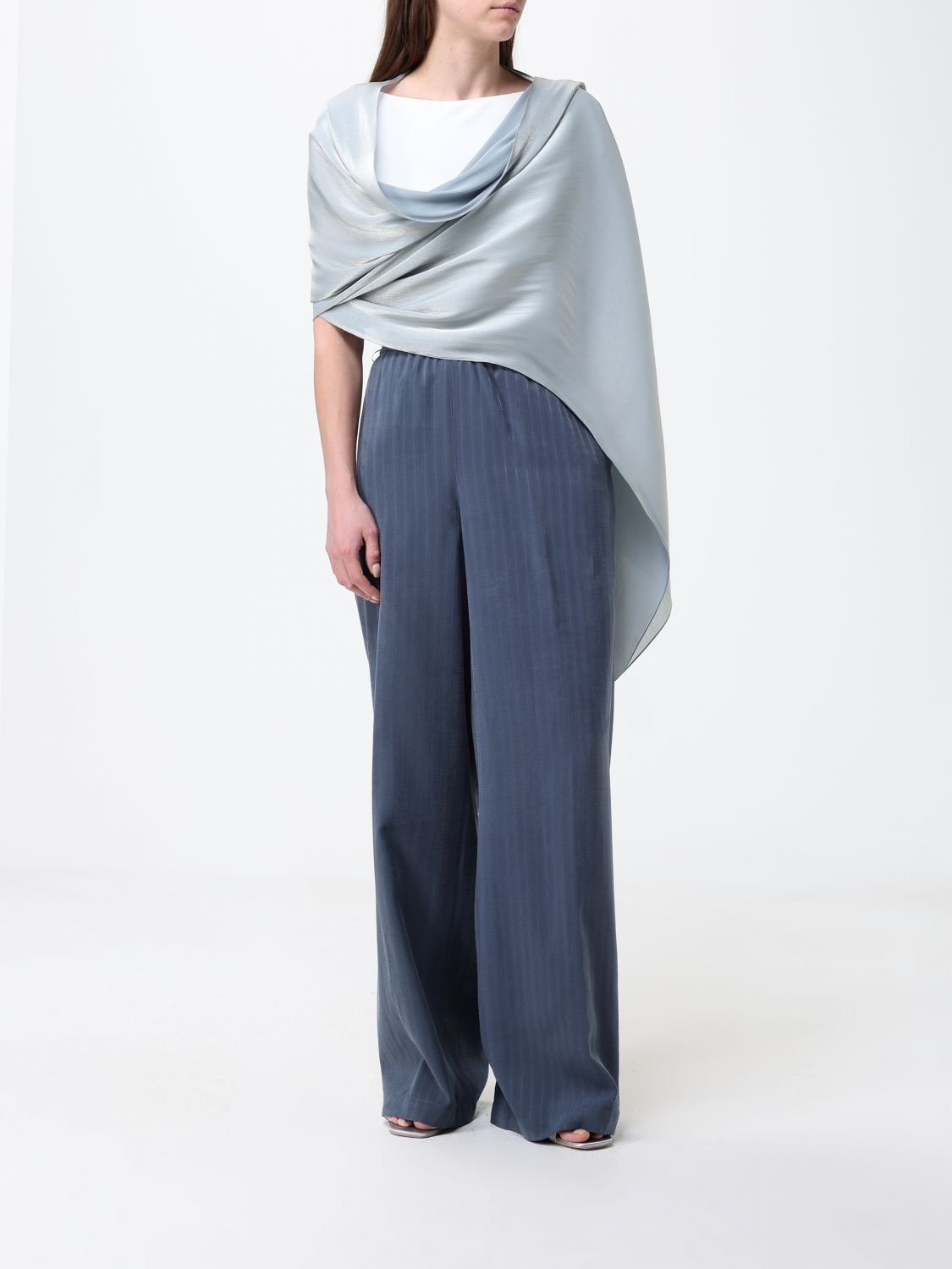 [Emporio Armani] Scarf SS26 EW004536 AF25350 U8160