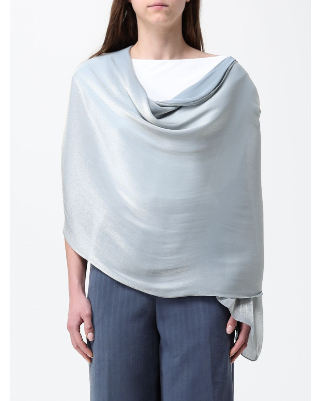 [Emporio Armani] Scarf SS26 EW004536 AF25350 U8160