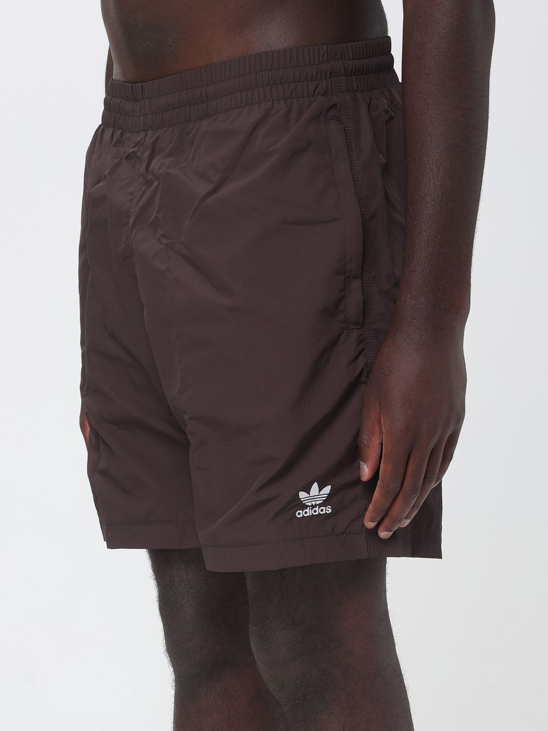 [ADIDAS ORIGINALS] Swim Pants SS26 KE1145