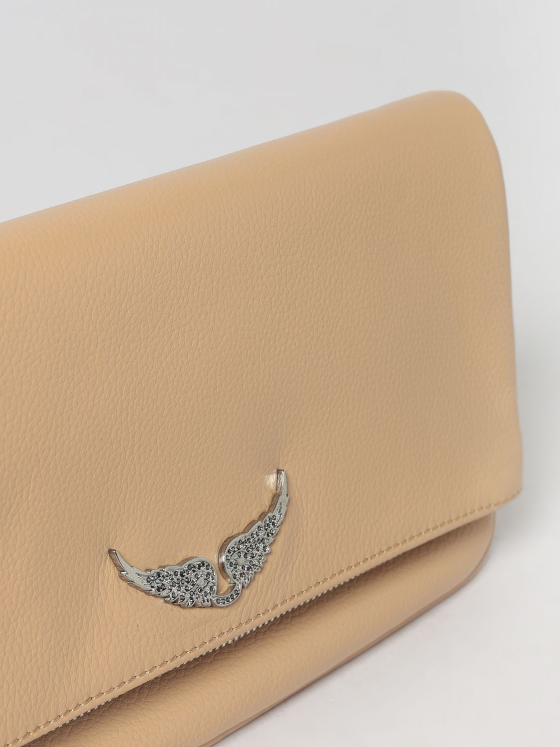 [Zadig & Voltaire] Clutch bag SS26 LWBA00001 272