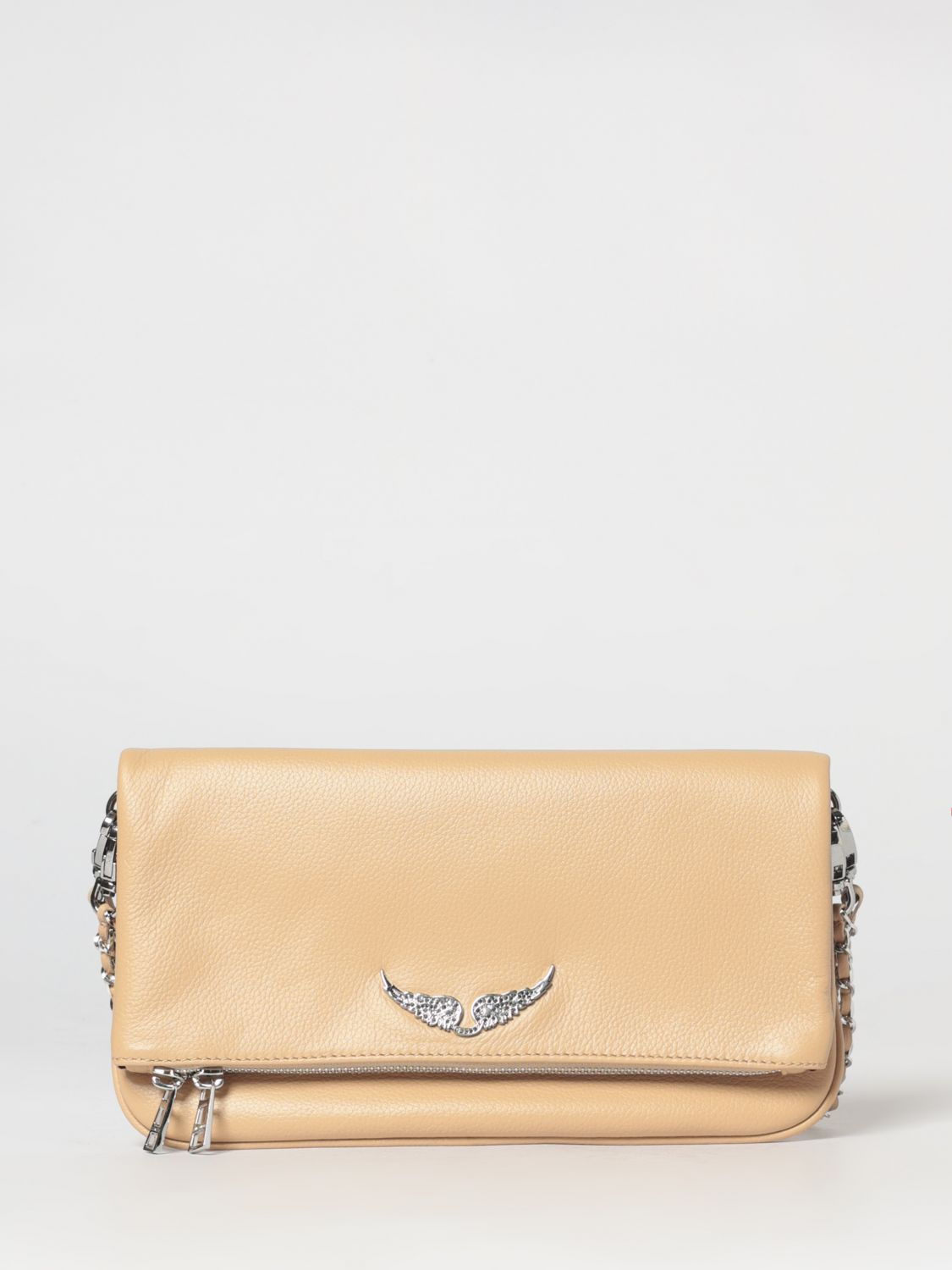 [Zadig & Voltaire] Clutch bag SS26 LWBA00001 272