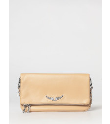 [Zadig & Voltaire] Clutch bag SS26 LWBA00001 272