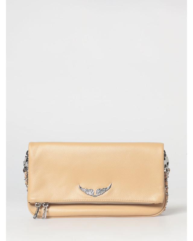 [Zadig & Voltaire] Clutch bag SS26 LWBA00001 272