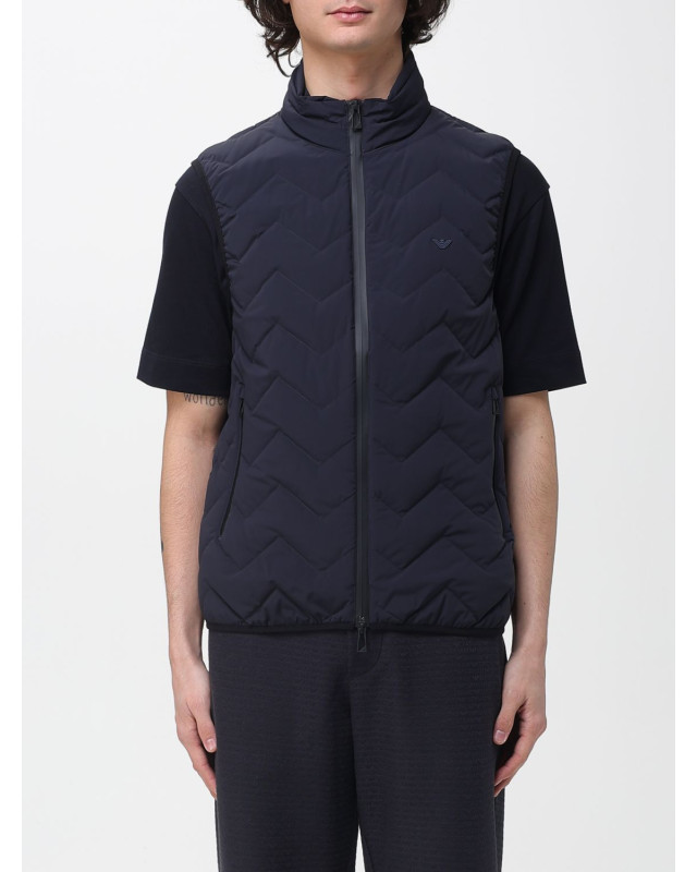 [Emporio Armani] Vest SS26 EM004946AF18499 UB118