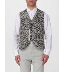 [Emporio Armani] Vest SS26 EM005622TE20613 F1042