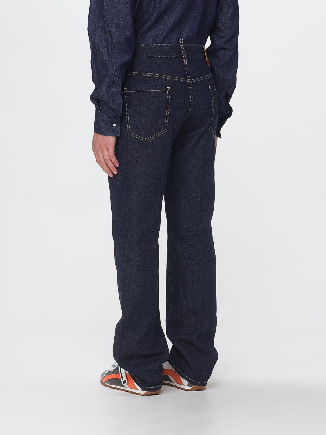 [Dsquared2] Jeans SS26 S74LB1892S30825 470