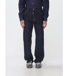 [Dsquared2] Jeans SS26 S74LB1892S30825 470