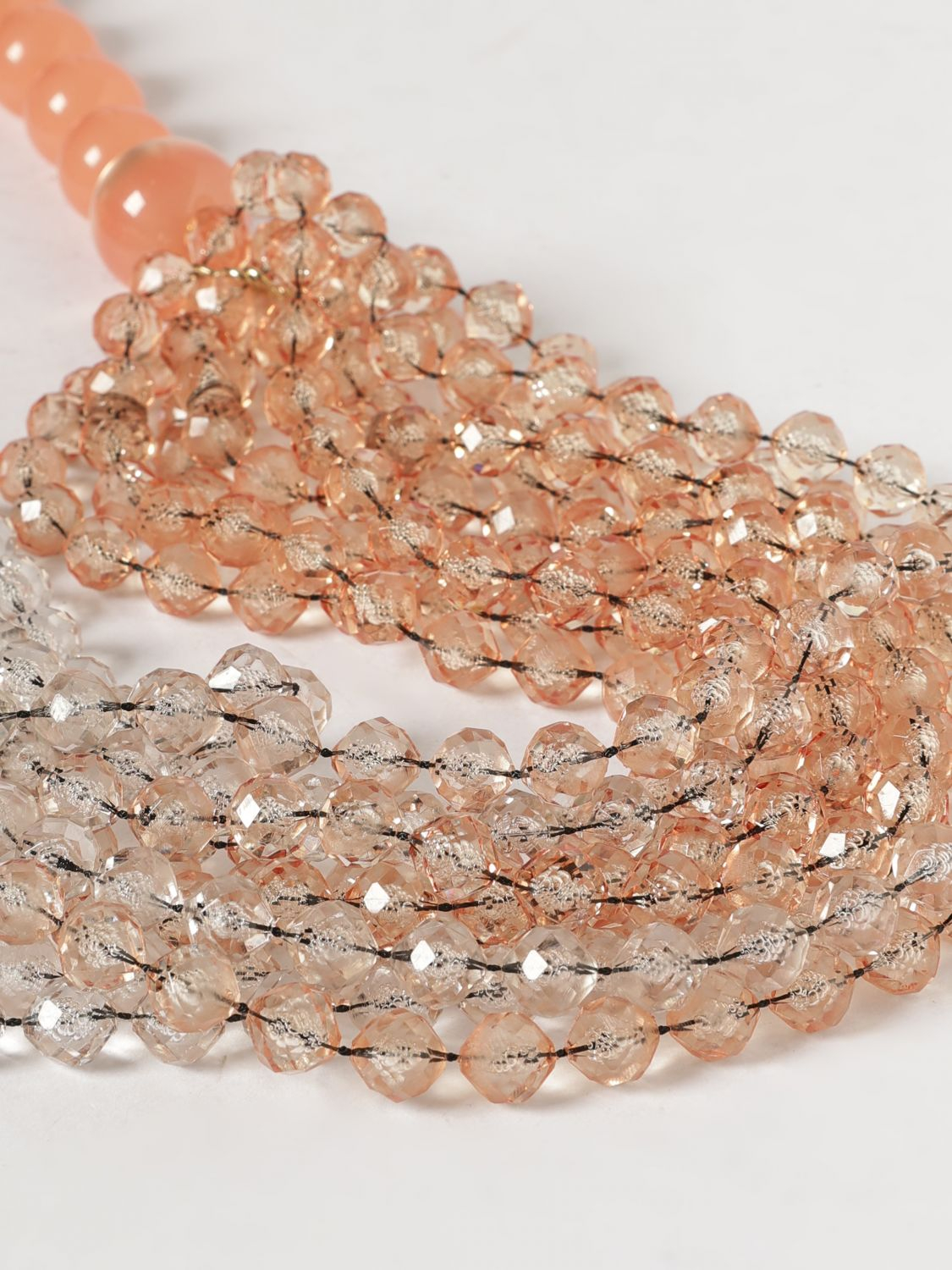 [Emporio Armani] Necklace SS26 EW004512 AF25231 U4119